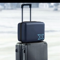 新品未使用 IQOS Together X 限定デザイン トラベルケースの画像