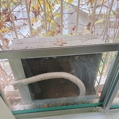 【取り外し可能な方限定】エアコン CORONA ６畳用 の画像