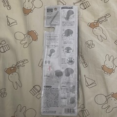 シニヨンメーカーの画像