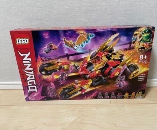 レゴ71773 新品未使用､