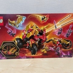 レゴ71773 新品未使用､の画像