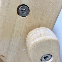 KATOJI ベビーチェア　ハイチェアの画像