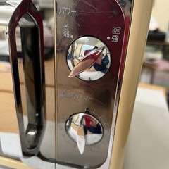 電子レンジ　　の画像