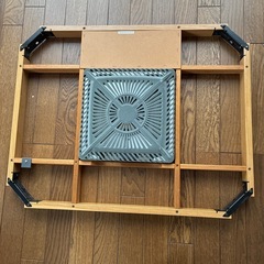 テーブル　の画像