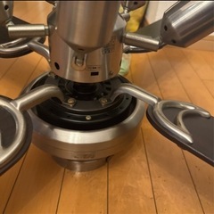 風車付きライト(電球付いてますの画像