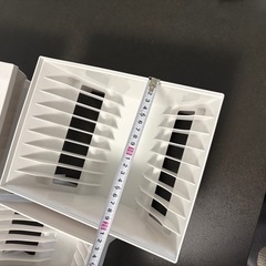 トトノ　収納ボックスの画像