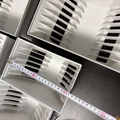 トトノ　収納ボックスの画像