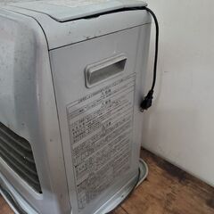 コロナ　石油ファンヒーター　FH-G3212Y  近場配達　可の画像