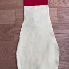 ハーフバースデー服　キューピーハーフの画像