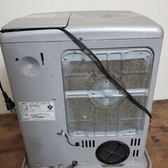 コロナ　石油ファンヒーター　FH-G3212Y  近場配達　可の画像