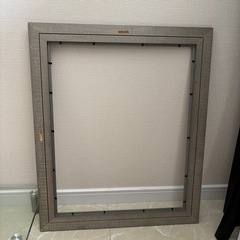 額縁のみの画像
