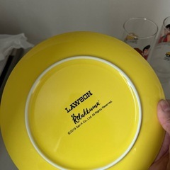 リラックマ　ローソン2019の画像