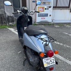 ホンダトゥデイの画像