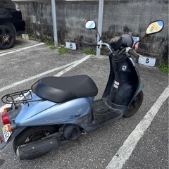 ホンダトゥデイの画像