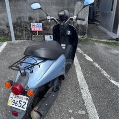 ホンダトゥデイの画像