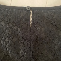 ★新品未着用★ソリテール ブラックレーベル　ホワイトレーベル【SORITEAL】スーツ 冠婚葬祭 フォーマルスーツの画像