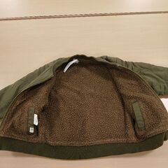 100cm 上着　アウターの画像