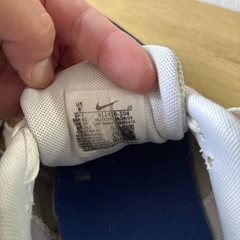 スニーカー　NIKE  ナイキ　　　の画像