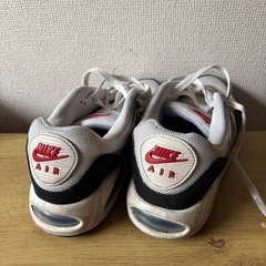 スニーカー　NIKE  ナイキ　　　の画像