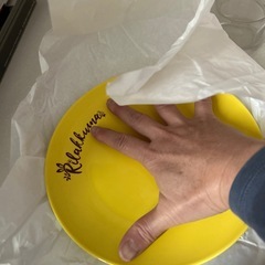 リラックマ　ローソン2019の画像