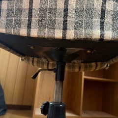 アンティーク椅子の画像