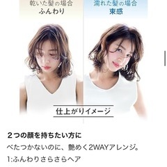 LUX プレミアム ボタニフィーク ナチュラルアレンジ 2WAYアレンジオイルの画像