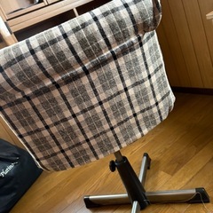 アンティーク椅子の画像