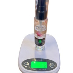 LUX プレミアム ボタニフィーク ナチュラルアレンジ 2WAYアレンジオイルの画像