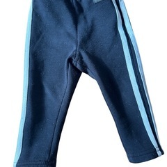 子供　服　70〜80㎝　12点　半ズボン　タイツ　GAP　長ズボン セット　の画像