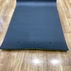 人工芝【町田市再生家具】1113の画像