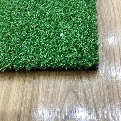 人工芝【町田市再生家具】1113の画像