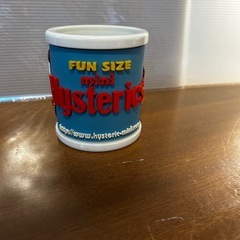 ヒステリック マグカップの画像