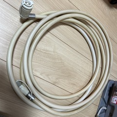 美品✨ノーリツ/大阪ガスガスファンヒーター　GFH-2400S　9畳までの画像