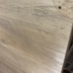 Mご成約　198 ニトリこたつテーブル　ヴィンテージナチュラル！の画像