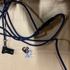 Mご成約　198 ニトリこたつテーブル　ヴィンテージナチュラル！の画像