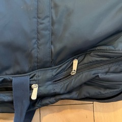 ラケットバックの画像