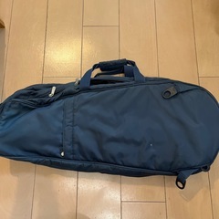 ラケットバックの画像