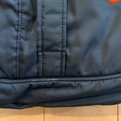 ラケットバックの画像