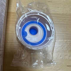 水筒　ダイレクト飲み用　キャップの画像