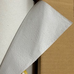 壁紙　クロス　【未使用/3本まとめ売り】サンゲツ　壁紙　幅75cm　計300m　ラウファーザー　寒冷紗　PW-12　クロス　NT0616の画像