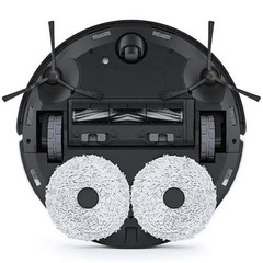 DEEBOT X1 OMNI 全自動オールインワンロボット掃除機（吸引＋水拭き）の画像