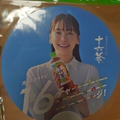 新垣結衣ちゃんのうちわ8枚の画像