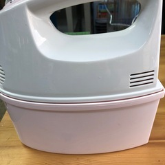 NO：4144  電気式ハンドミキサー‼️美品超お買い得品❣️の画像