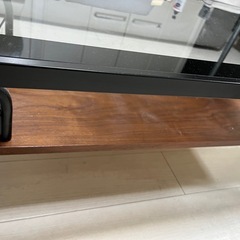 センターテーブル　0円の画像