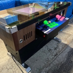 希少　昭和レトロ　インベーダーゲーム　タイトー　1000種類以上搭載　の画像