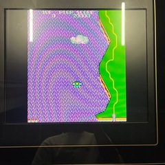 希少　昭和レトロ　インベーダーゲーム　タイトー　1000種類以上搭載　の画像
