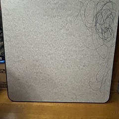 こたつ天板1枚　
の画像