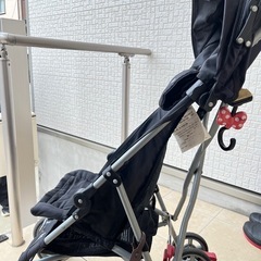 幼児用バギー
の画像