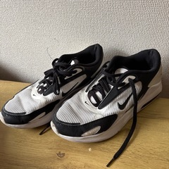 スニーカー　NIKE 26.5の画像