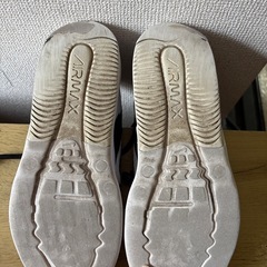 スニーカー　NIKE 26.5の画像